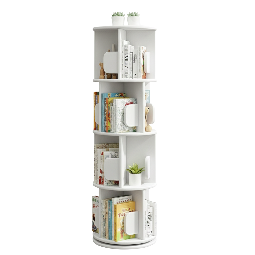 Bibliothèque montessori