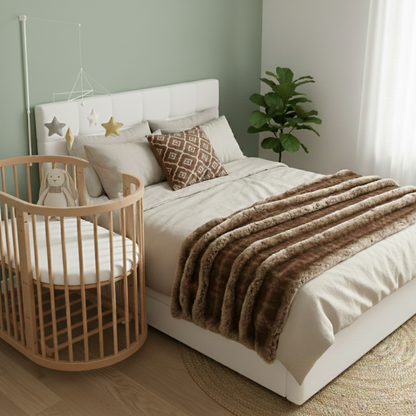 Lit bébé évolutif 4 en 1