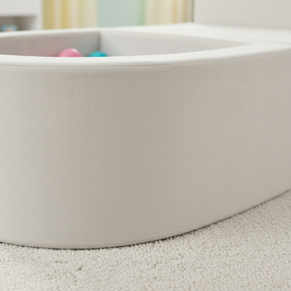 Parcours motricité bébé