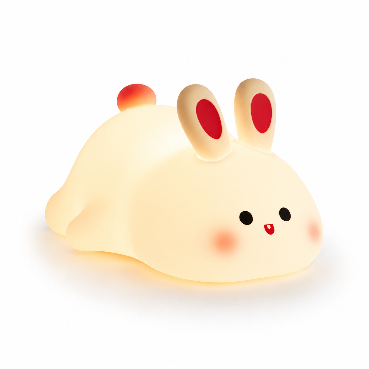 Veilleuse enfant animal