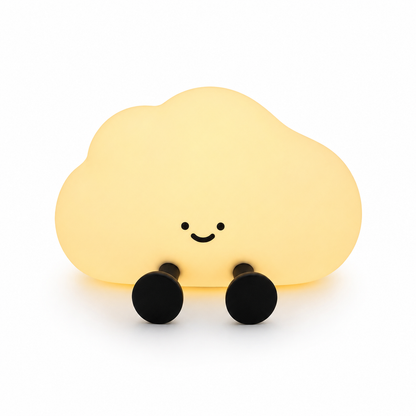 Veilleuse enfant animal