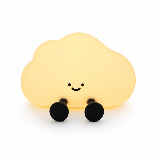 Veilleuse enfant nuage